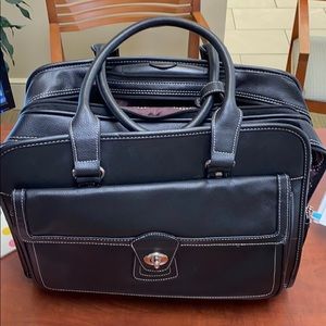 Rolling Briefcase